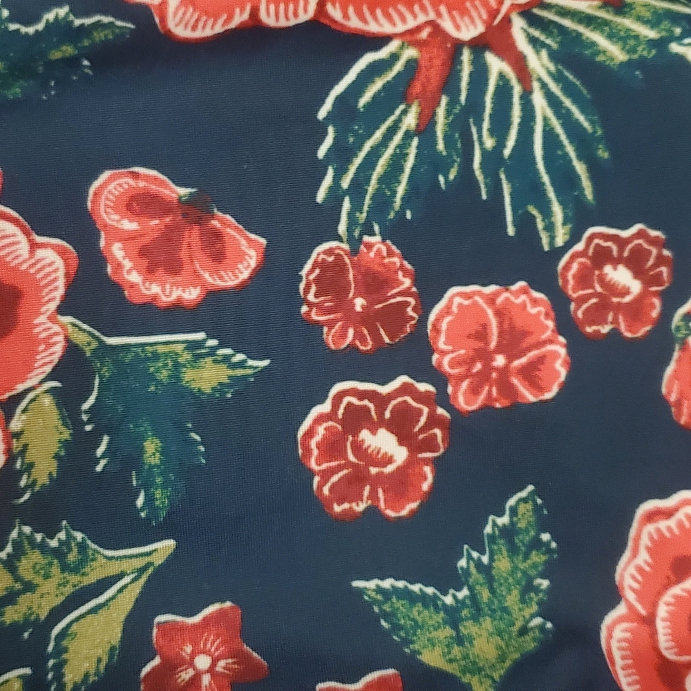 Reversible bikini bottom - Picture 5 of 12